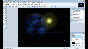 Paint.Net: TheOneEvilira