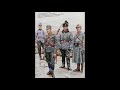 Das österreichisch-ungarische Heer im 1.Weltkrieg / Uniforms of Austria-Hungary in World War One