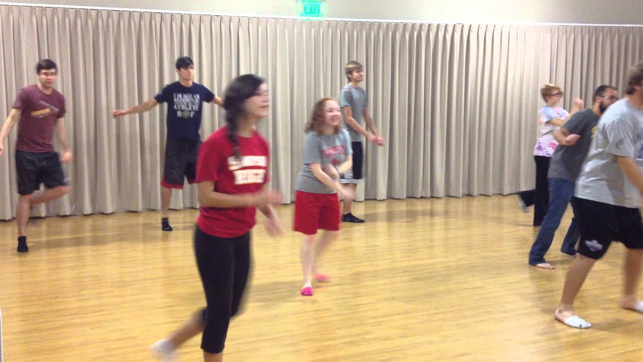 Soft Shoe Tap Night YouTube