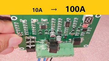 Nâng Cấp Sạc Năng Lượng Mặt Trời