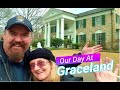 Our Day At GRACELAND 2019