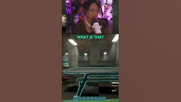 Abiotic Factor is off to a good start..  #gaming #twitchclips #abioticfactor