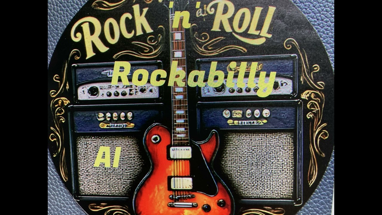 AI-Cover: Standing In Your Window - Hoyt Johnson