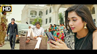 Superhit (HD) Blockbuster Superhit South Indian Hindi Dubbed Action Movie | Pawan Kalyan, Bhumika 4K