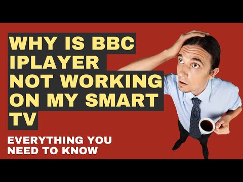 Why Is BBC