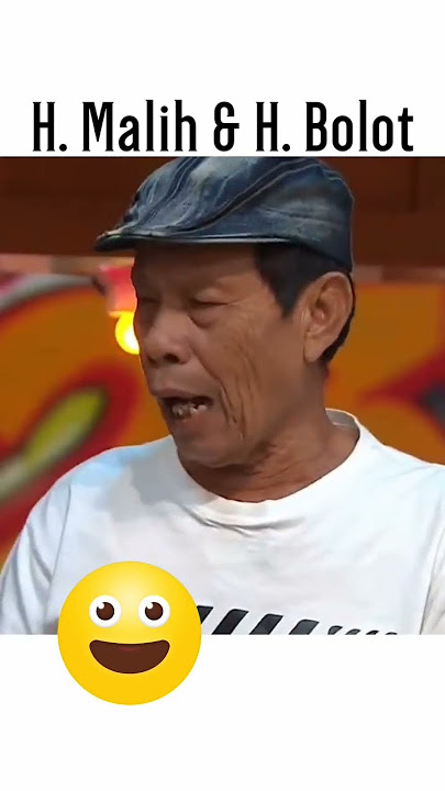 H Malih digodain cewek #shorts #short #shortvideo #lawak #komedi #lucu #betawi #jakarta #indonesia