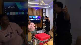 Imagine What Viral Tv Did Too Me In His House This Night I Cant Believe It