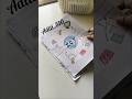 Cover pages ideas🌷❤️ #shorts #shortsfeed #viral #explore #foryou #fyp #trending #youtubeshorts #art