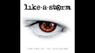 Just Save Me - Like A Storm - (The End Of The Beggining)