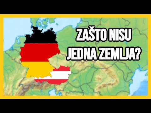 Video: Po čemu je Njemačka poznata?