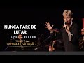 Ludmila Ferber - Nunca pare de lutar | Troféu Gerando Salvação 2019