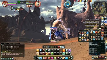 Rift: Disciple Ilnageth (Morban)