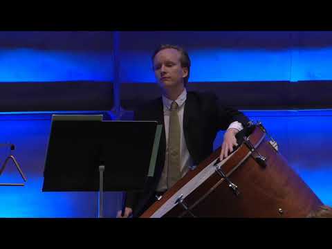 Jakub Kuszlik: Prokofiev #2 - 2019 Finale: Top of the World International Piano Competition