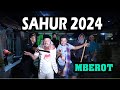 SAHUR 2024 MBEROT KOPLO TIME (original) image