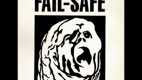 Fail-Safe - Fail-Safe (1987) FULL ALBUM