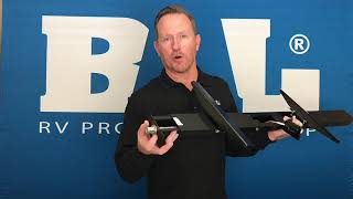 BAL Retract-A-Spare