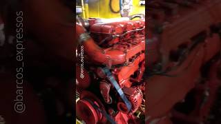 3 Scania 600 Hp - Navio Luan