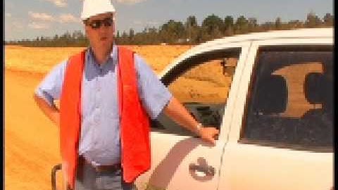 Trimble GPS Technology