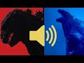 Updated Shin Godzilla シンゴジラ Scenes But With Legendary Godzilla Sound Effects 