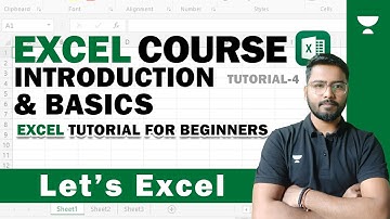 MS Excel | Data Consolidation in Excel | Beginner to Advanced Series | Rahul Chaudhary