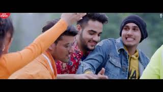 Jinna Gussa Kardi Aa Teri Naar Ve - Nikk, Avneet Kaur Latest Punjabi Song #HitPunjabiSongs