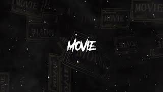 Deadout - Movie ft. Red Uzi (Official Visualizer Video) Prodbymzrm