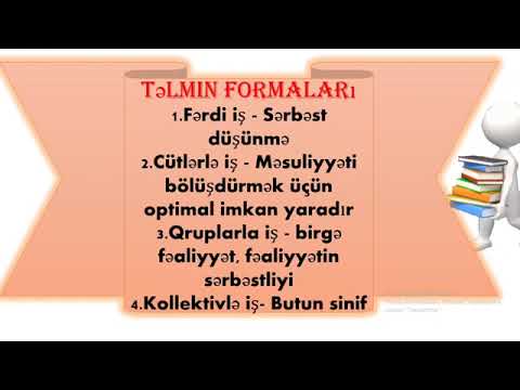 Kurikulum-Ders 4-Telim strategiyalari