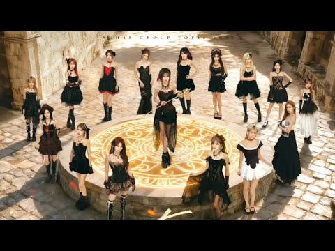 终极殿堂 Last Umbrella