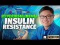 What causes Insulin Resistance? | Jason Fung