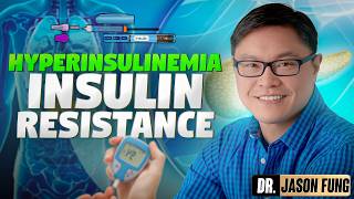 What causes Insulin Resistance? | Insulin resistance | Jason Fung
