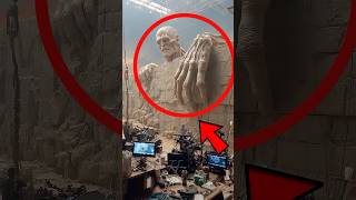 Top 3 Real-Life Giants That Look Unreal