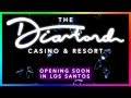 GTA 5 Online The Diamond Casino & Resort DLC Update - NEW ...