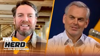 Purdy aims to be 1st rookie QB in Super Bowl, Mahomes recovery 'too good to be true' | THE HERD