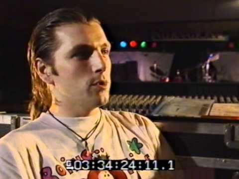 GREG WILSON INTERVIEW 1990 (RUTHLESS RAP ASSASSINS...