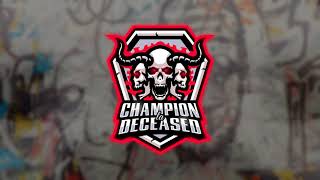 BAKA NOT NICE FEAT. GIGGS - MY TOWN