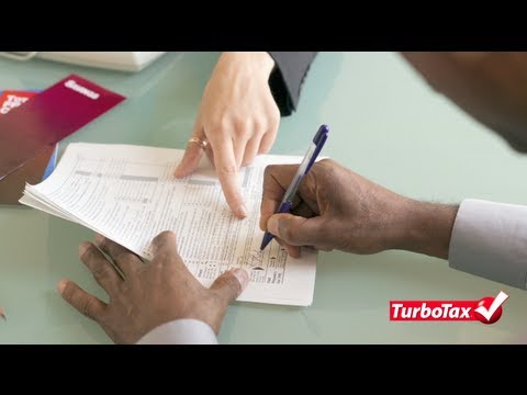 What is a Fiduciary Income Tax Return? TurboTax Tax Tip Video