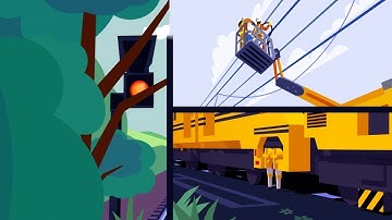 Why We Work at Night