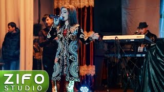 Мадина Давлатова - Бачаи Кургани | Madina Davlatova - Bachai kurgani