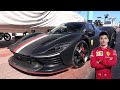 CHARLES LECLERC sort sa nouvelle Ferrari Daytona SP3 à 2.500.000€ ! 😍 image