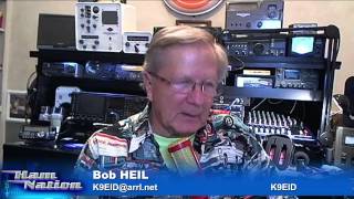 Ham Nation 113: RF Demodulator