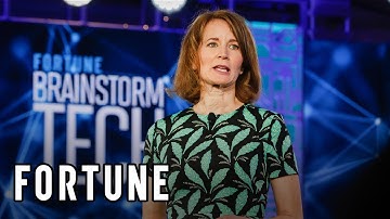 Brainstorm Tech 2019: Equality in Silicon Valley Is Improving, but We Still Have a Long Way to Go