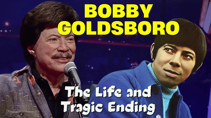 Behind the Music: The Untold Story of Bobby Goldsboro