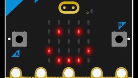 Using Python micro:bit editor