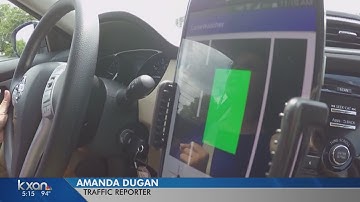 Super GPS brings autonomous cars closer to reality