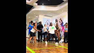 Dawa Elijahkitakaug Dance Cl By Idu Dancerschoreography By Jakero Jackson