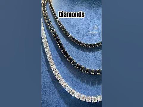 Icebox tennis chain Clearance