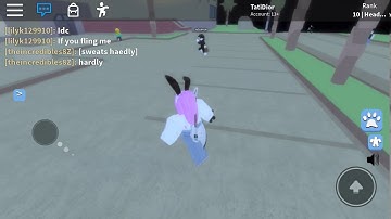 {EXPLOITER REPORT #3} Bloxton Hotels | TatiDior RBLX