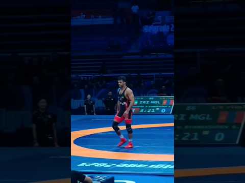 کل ایرون جار بزومه ها دادا مثل ته پهلوان ندیمه دادا پهلوان حسن یزدانی کشتی حسن یزدانی