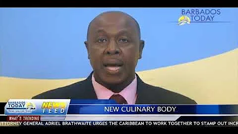 BARBADOS TODAY EVENING UPDATE - August 15, 2017