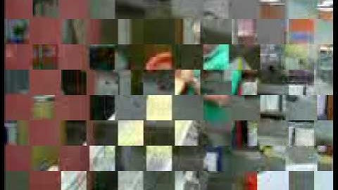 SMICO Corn Vibratory Screen Test